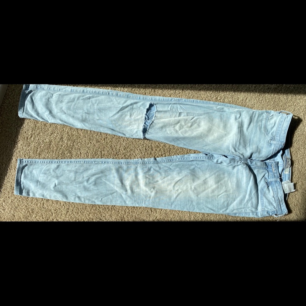 Hollister jeans